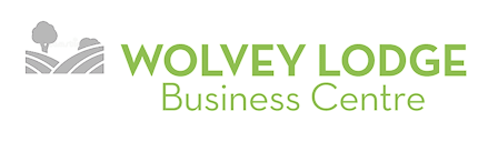 Wolvey Lodge Business Centre Logo